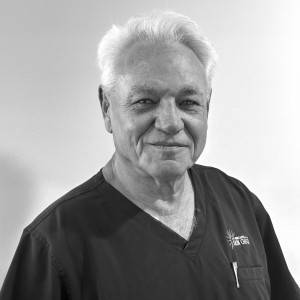 Dr Michael Reid